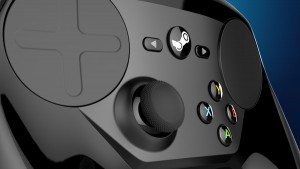 Steam Controller wycofany